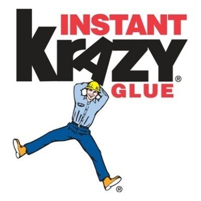 Krazy Glue Promo Codes & Coupons