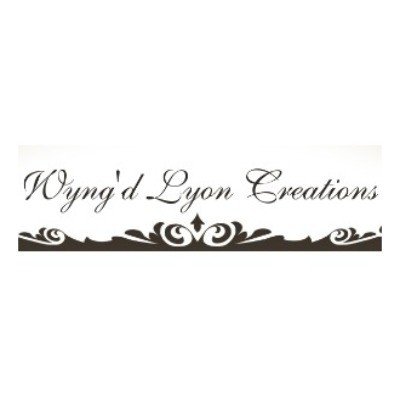 Wyng'd Lyon Creations Promo Codes & Coupons