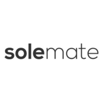Sole.Mate Promo Codes & Coupons