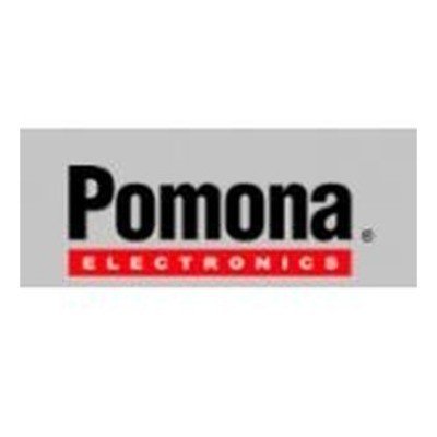 Pomona Electronics Promo Codes & Coupons