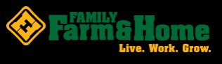 Family Farm and Home Promo Codes & Coupons