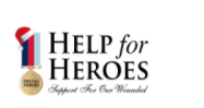 Help For Heroes Promo Codes & Coupons