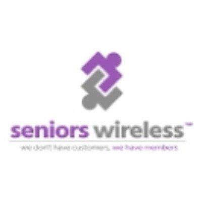 Seniors Wireless Promo Codes & Coupons