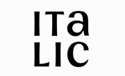 Italic Promo Codes & Coupons