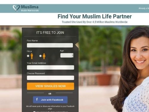 Muslima Dating Promo Codes & Coupons