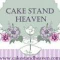 Cake Stand Heaven Promo Codes & Coupons