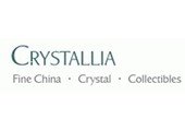 Crystallia Promo Codes & Coupons