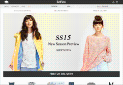 Bellfield Promo Codes & Coupons