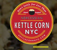 Kettle Corn NYC Promo Codes & Coupons