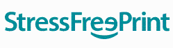 StressFreePrint Promo Codes & Coupons