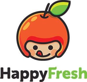 Happy Fresh Promo Codes & Coupons