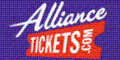 Alliance Tickets Promo Codes & Coupons