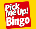 Pick Me Up Bingo Promo Codes & Coupons