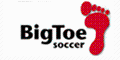 BigToeSoccer Promo Codes & Coupons