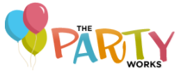 The Party Works Promo Codes & Coupons