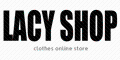 Lacy Shop Promo Codes & Coupons
