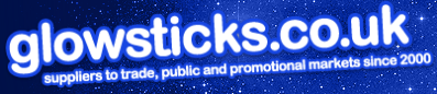 Glowsticks.co.uk Promo Codes & Coupons