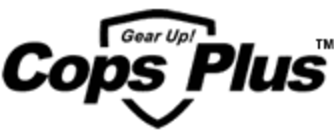 CopsPlus Promo Codes & Coupons