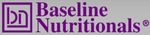 Baseline Nutritionals Promo Codes & Coupons