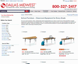 Dallas Midwest Promo Codes & Coupons
