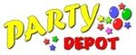 Party Depot Promo Codes & Coupons