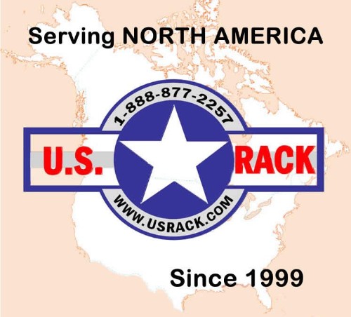 U.S. Rack Promo Codes & Coupons