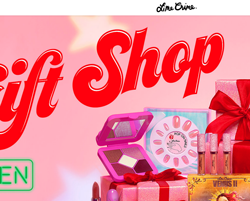 Lime Crime Promo Codes & Coupons