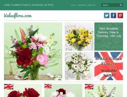 Value Flora Promo Codes & Coupons