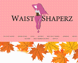 Waist Shaperz Promo Codes & Coupons