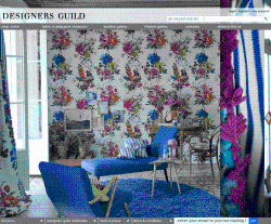 Designers Guild Promo Codes & Coupons