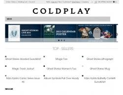 Coldplay Promo Codes & Coupons