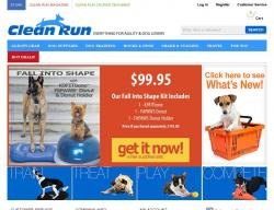 Cleanrun Promo Codes & Coupons