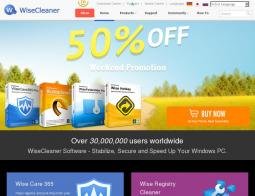Wise Cleaner Promo Codes & Coupons