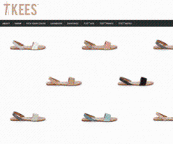 TKEES Promo Codes & Coupons