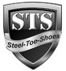 Steel Toe Shoes Promo Codes & Coupons