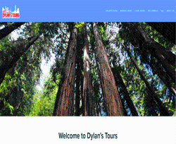 Dylan's Tours Promo Codes & Coupons
