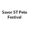 Savor ST Pete Festival Promo Codes & Coupons