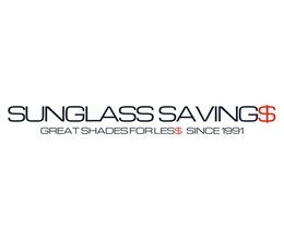 Sunglass Savings Promo Codes & Coupons