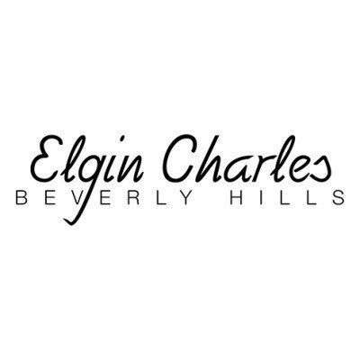 Elgin Charles Beverly Hills Promo Codes & Coupons