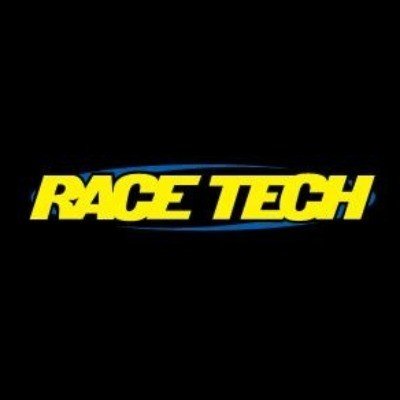 Race Tech Suspension Promo Codes & Coupons