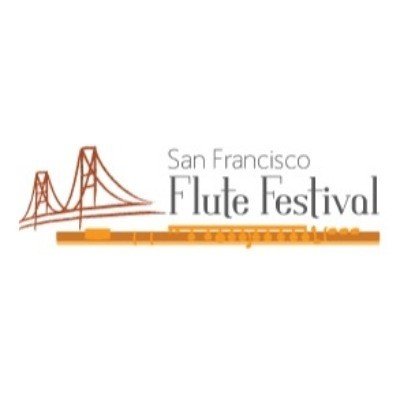 SF Flute Festival Promo Codes & Coupons