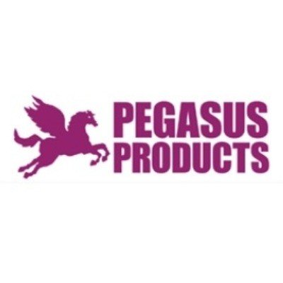 Pegasus Products Promo Codes & Coupons