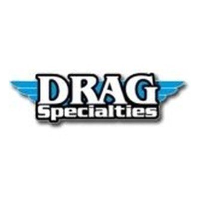 Drag Specialties Promo Codes & Coupons