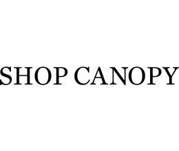 Shop Canopy Promo Codes & Coupons