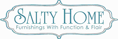 Salty Home Promo Codes & Coupons