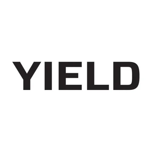 Yield Promo Codes & Coupons