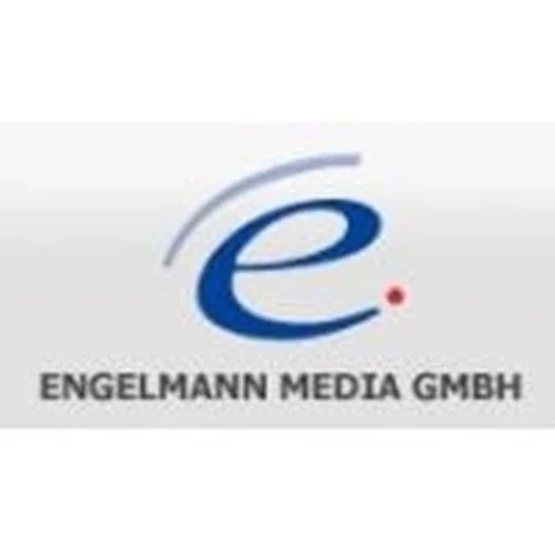 Engelmann Media Promo Codes & Coupons