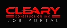 Cleary Construction Job Portal Promo Codes & Coupons