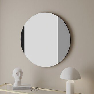 MH London Alpha Accent Mirror