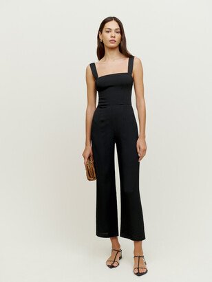 Alva Jumpsuit